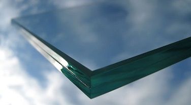 Ламинированное стекло (триплекс) фото