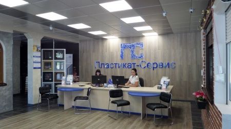 Открытие нового салона в Черняховске