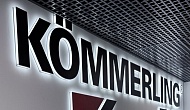 Профиль Kömmerling: контроль качества и «Зелёный листок» фото